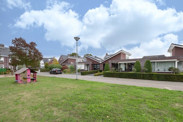 Medium property photo - Monte Libretti 20, 4731 DL Oudenbosch